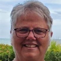 Obituary of Deborah Ann Crow