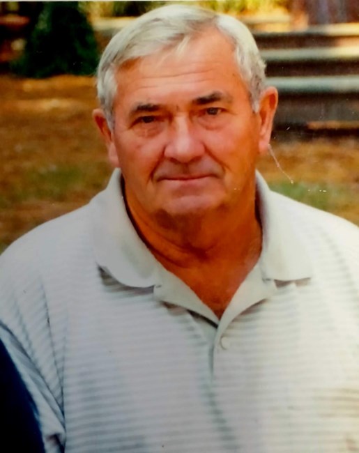 Obituary of James Andrew Lutz