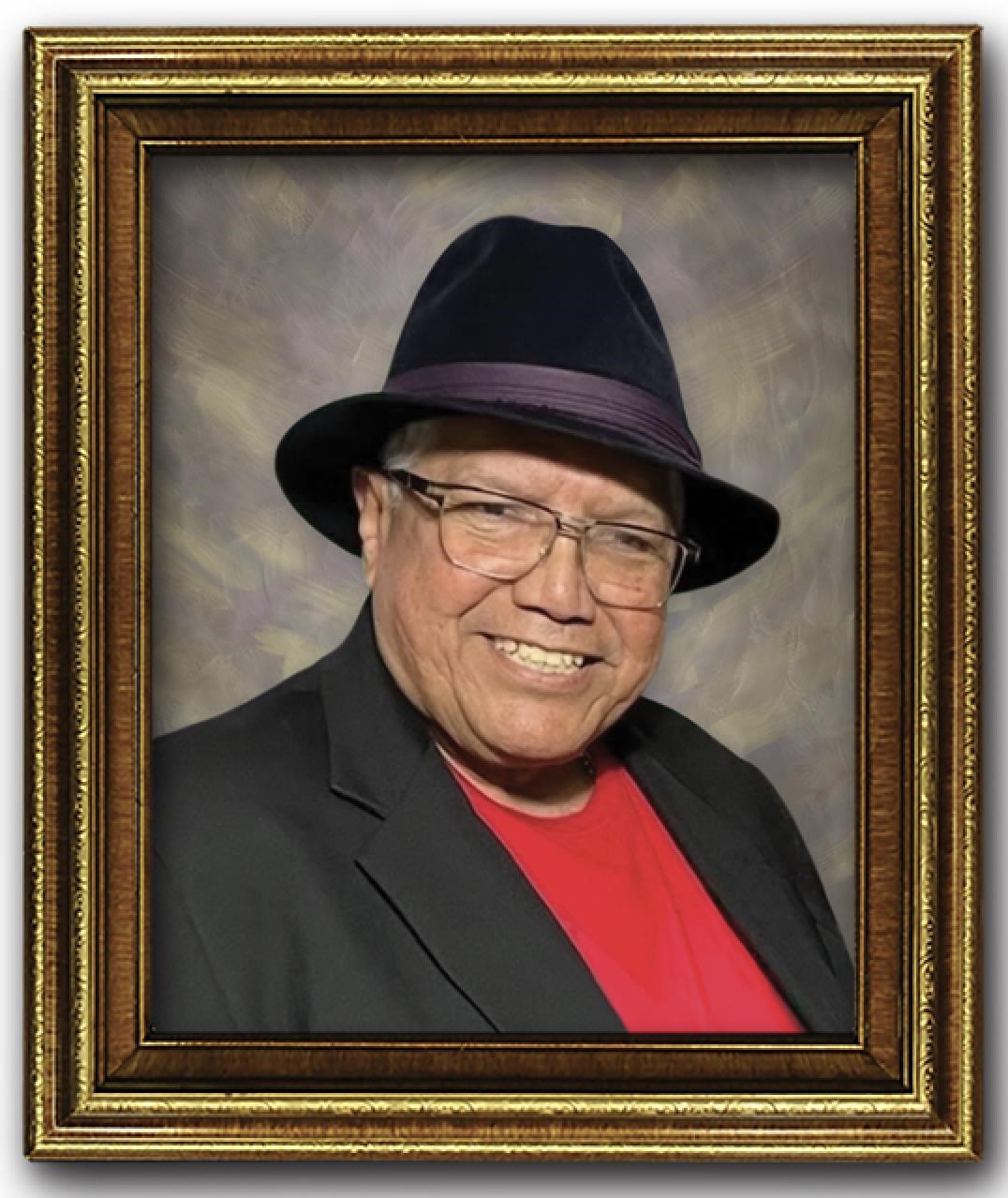 Obituary of Stephen Rodriguez Uballe