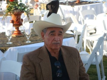 Obituary of Santiago B. Torres Sr.