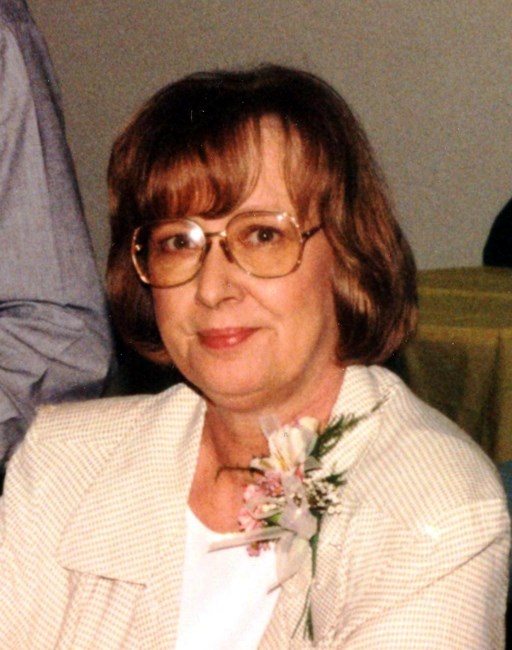 Obituary of Sue Ann Mathis