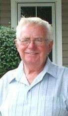 Obituary of Kenneth Charles Batt