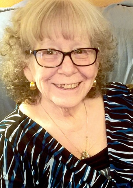 Avis de décès de Marcia L. Saucedo