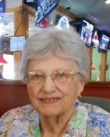 Obituary of Mrs. Maryan M. Matherne