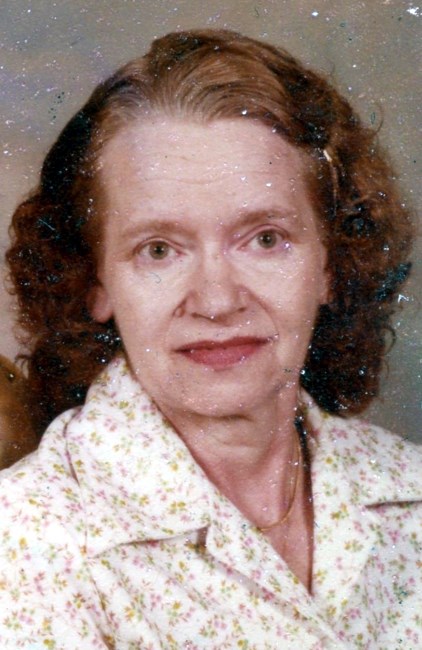 Obituary of Maxine S. Wright