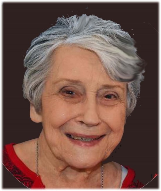 Obituary of Marie Lambert Martine