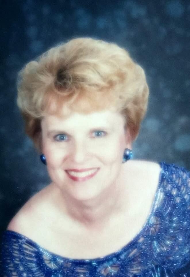 Obituary of Carolyn Ileene Stephenson