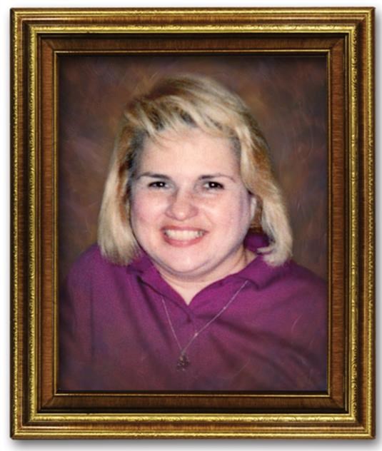 Obituary of Gail Flores Quintero