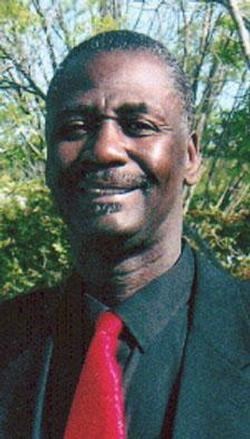 Obituary of Elder Ernest L. Mayes