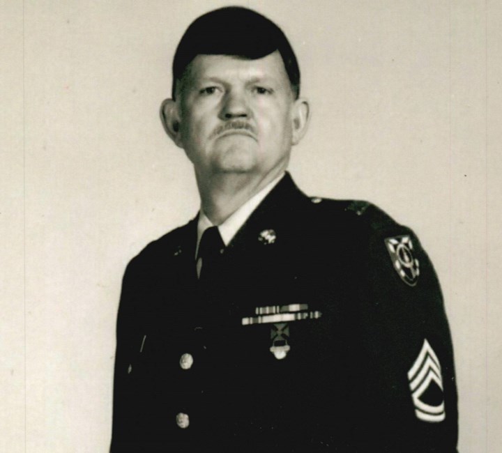 Obituary of Everett Allen Wier