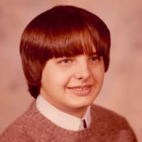 Obituary of Michael James Groves