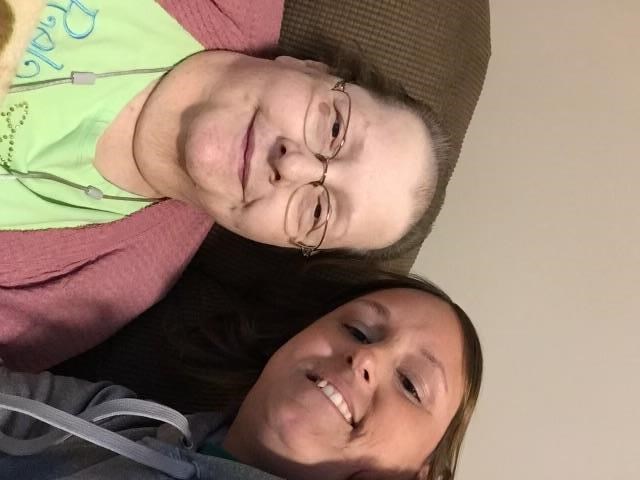 Obituary of JoEtta Rose Webster