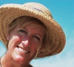 Obituary of Katherine M. McCormick