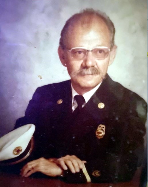 Obituary of Robert C. Rambo