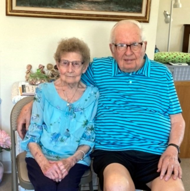 Obituary of Berwyn Lee Oltman