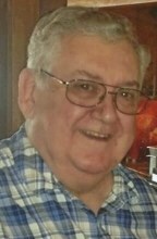 Obituary of Carl Febus