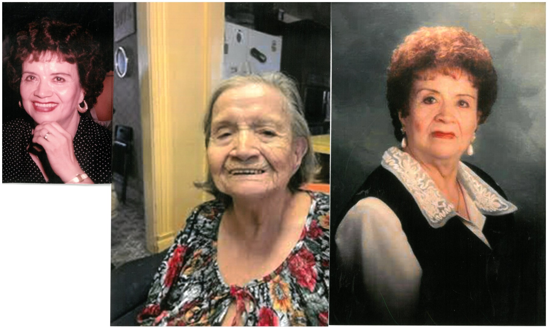 Obituary of Manuela G. Avila