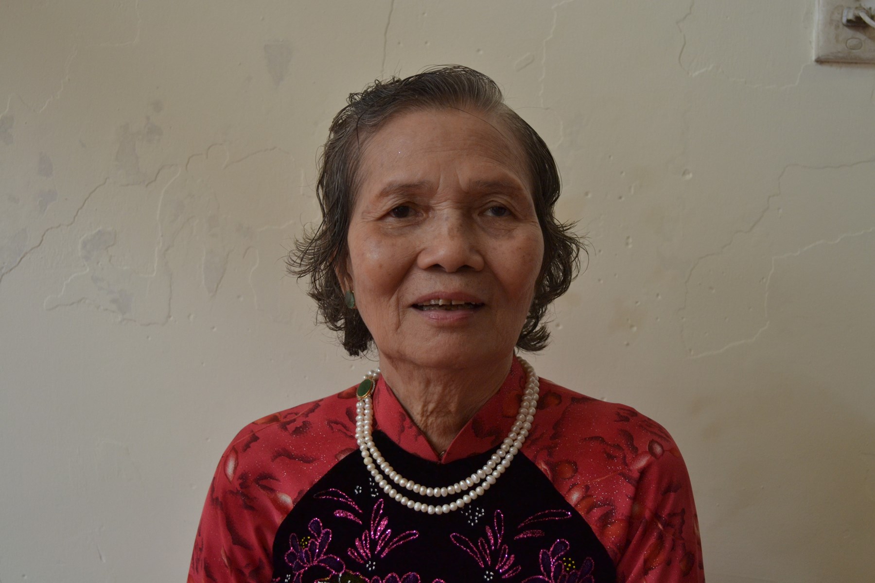 Avis de décès de Hien Thi Bui