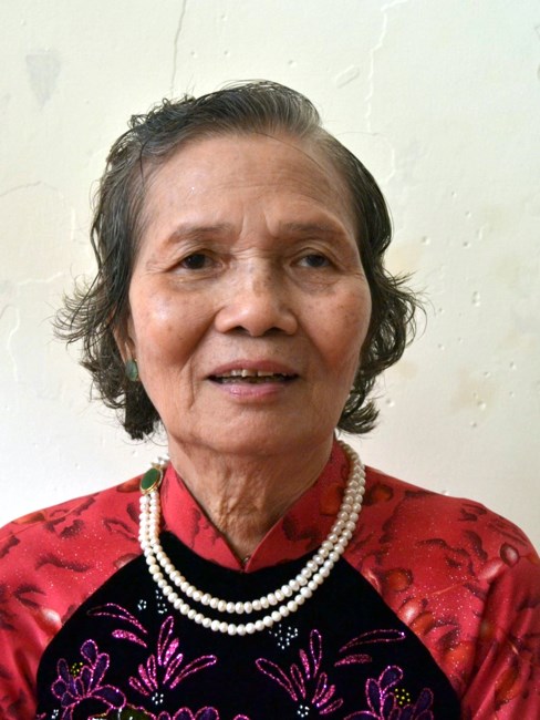 Obituary of Hien Thi Bui