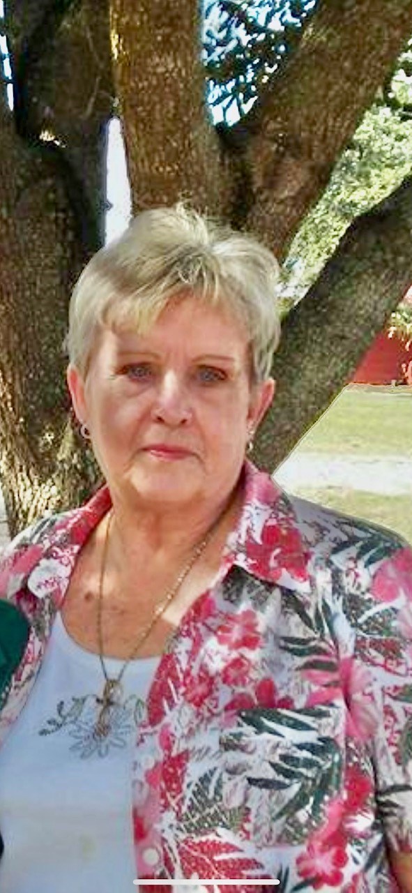 Obituary of Wilma Jean Chestney