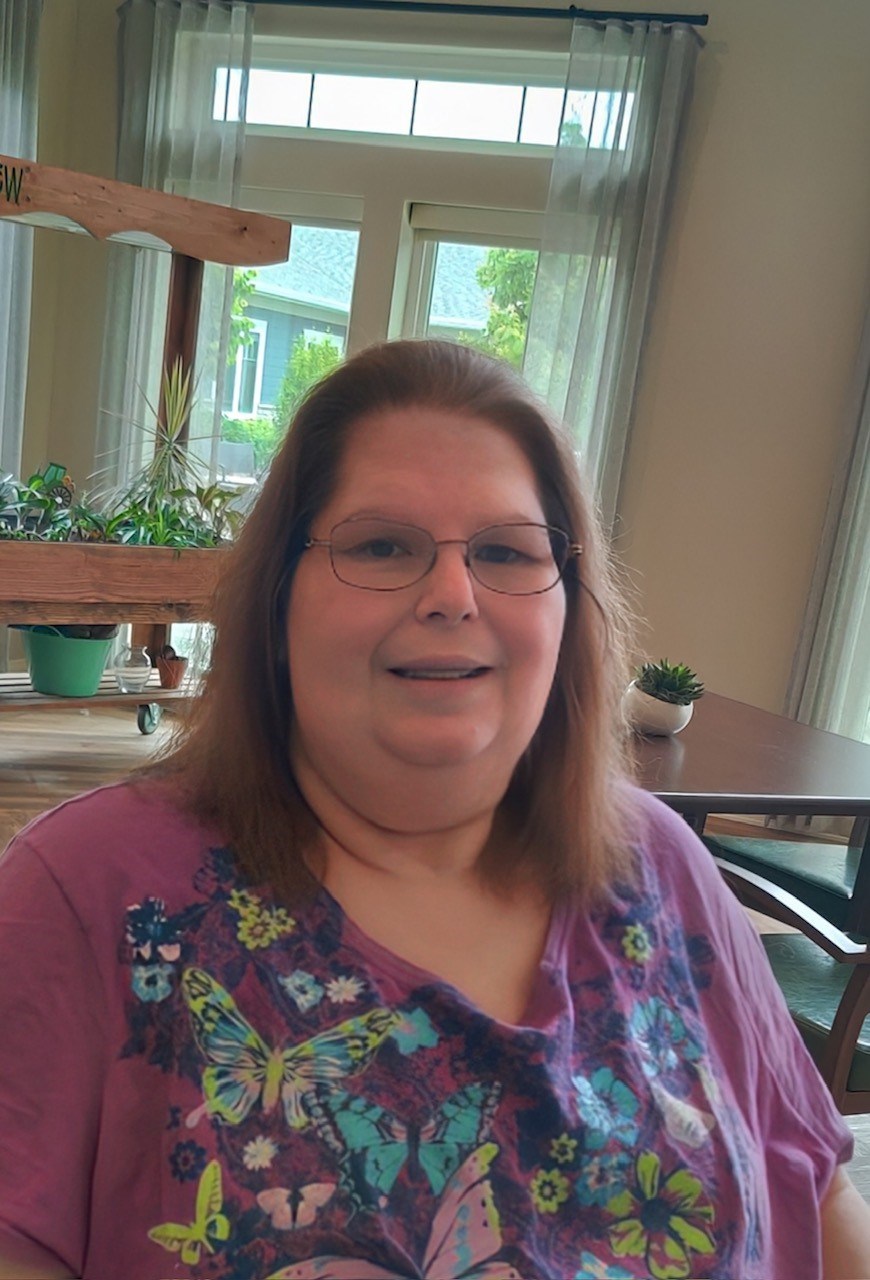 Avis de décès de Laura Marie Matz