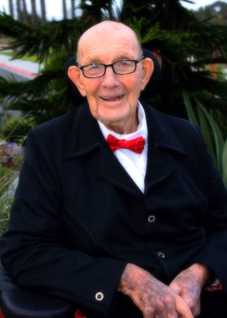 Obituary of Richard Irvin Mowrey