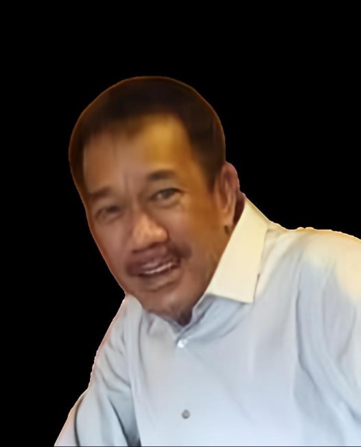 Obituary of Francis Manuel Taberna