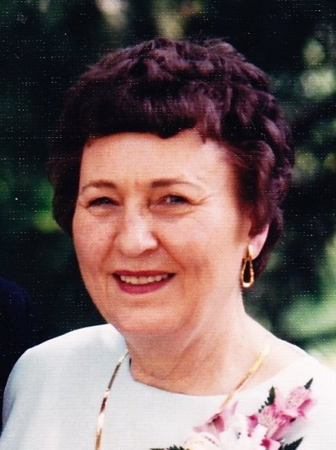 Obituary of Lucille A Richter