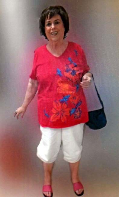 Obituary of Kerry Arnett Chumney