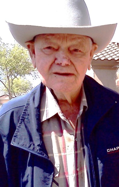 Obituary of Claude Franklin Fincher