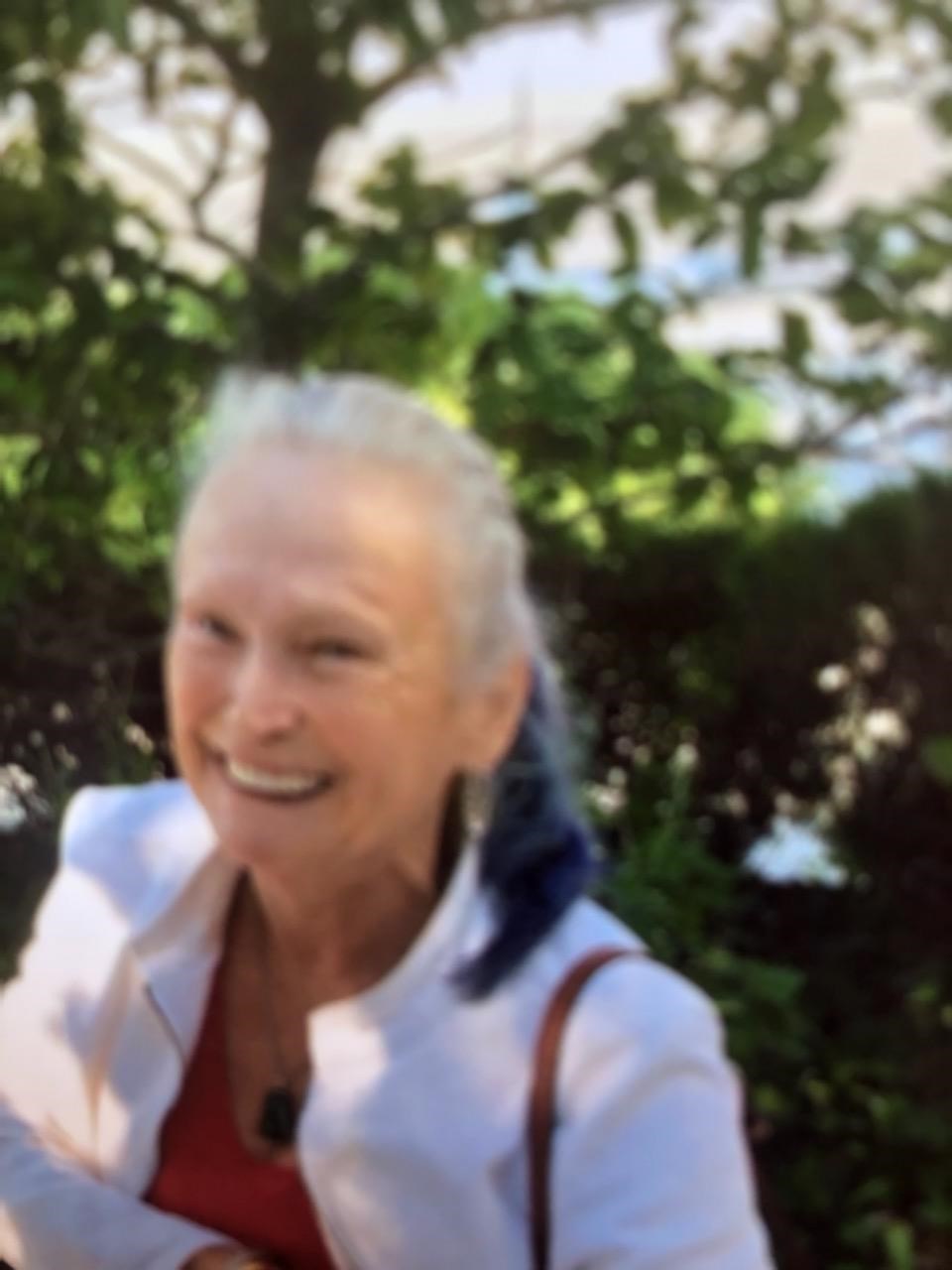 Obituary of Donna Manna