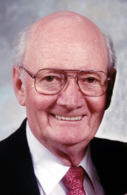 Obituary of James "Monty" R. Monaghan