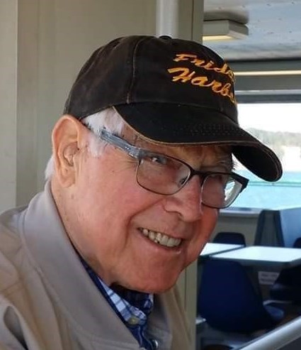 Obituary of Fred Lyle Gronemyer