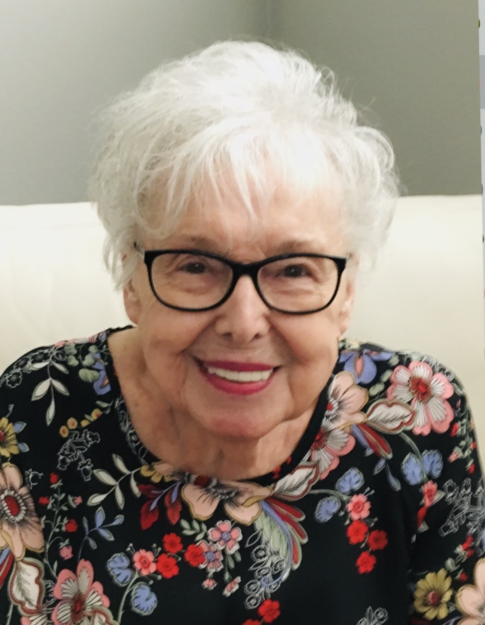 Irene Glowacki Obituary Houston, TX