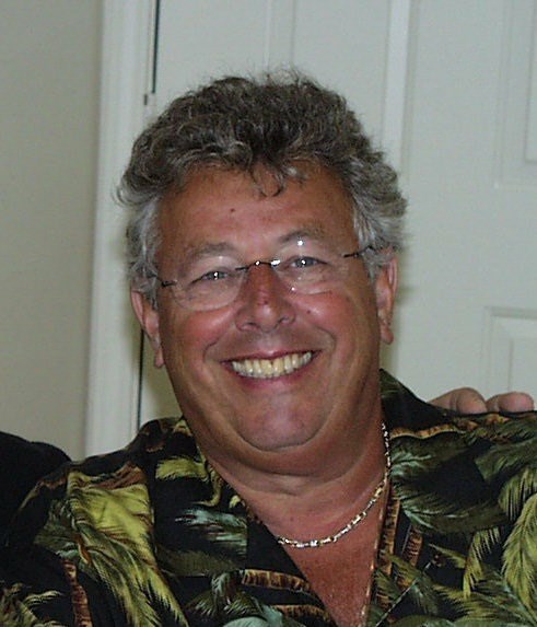 Obituary of Irving Bukzin