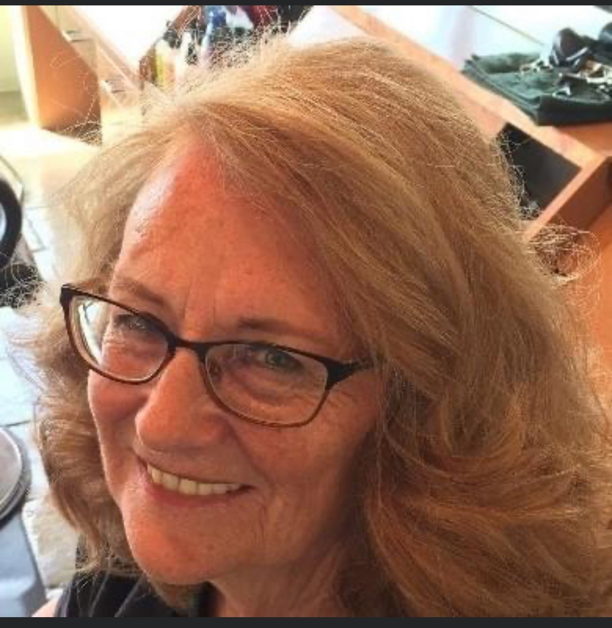 Obituary of Holly Sue Kennedy