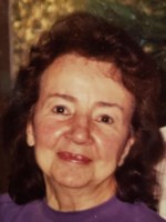 Marjorie Spillman