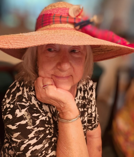 Obituary of Kathleen Mary Knauer