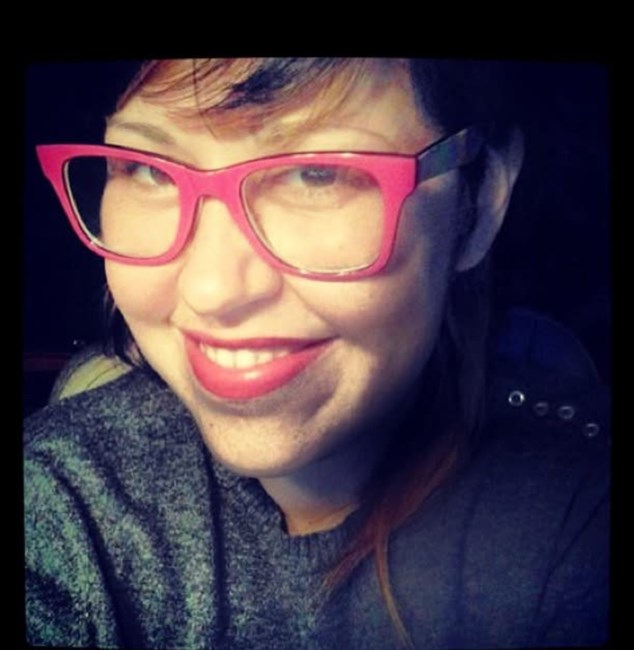 Obituary of Melody Suzanne Jones