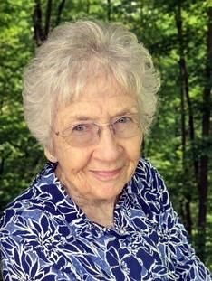 Obituary of Aileen Watkins Morris