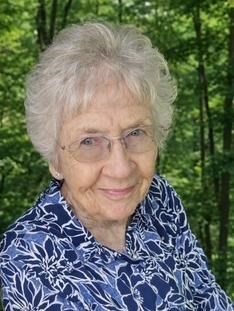 Obituary of Aileen Watkins Morris