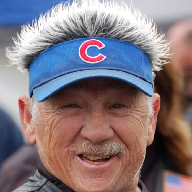 Obituary of Ronald "Ron" George Nichols Sr.