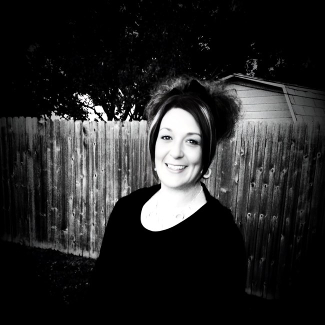 Obituario de Jessica Rae Rogers