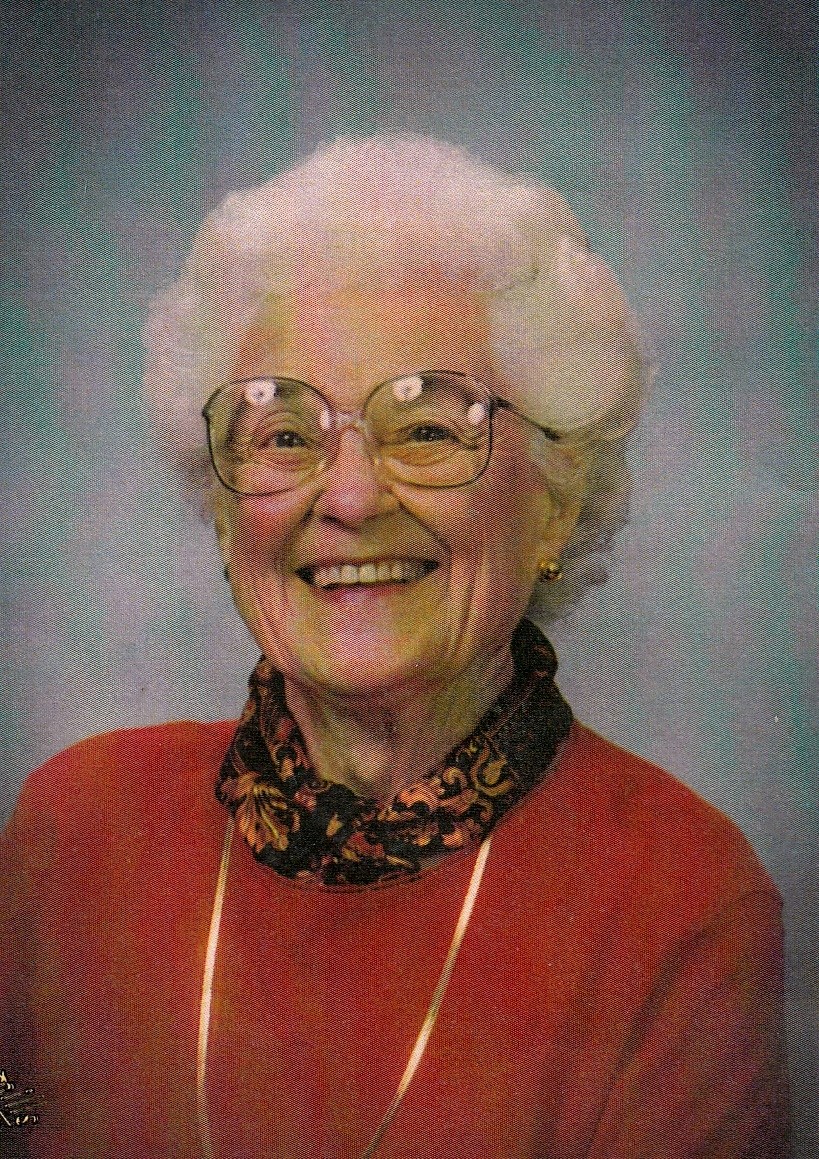 Mary Bailey Obituary Kansas City, MO
