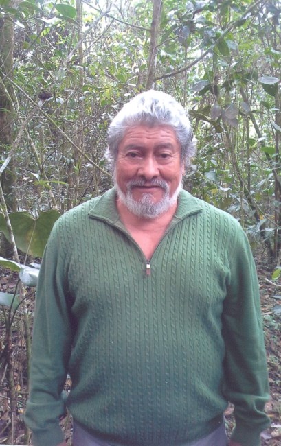 Obituary of Jaime Forero