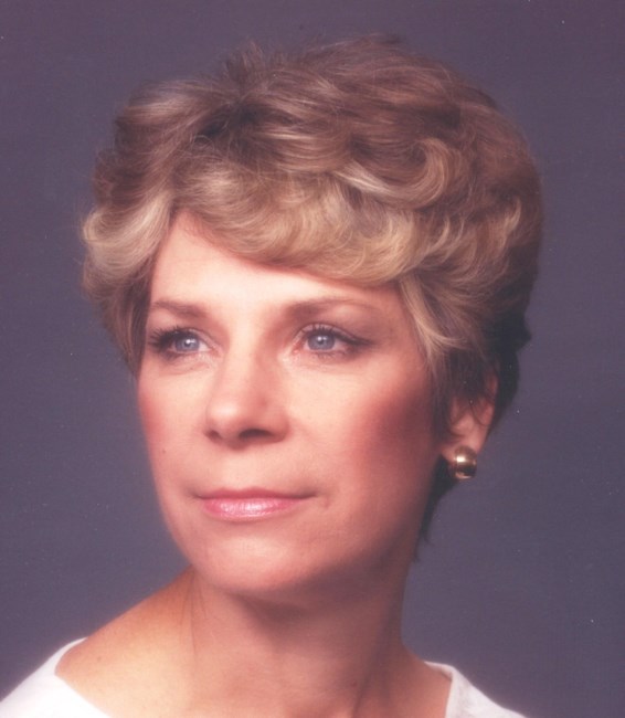 Obituary of Jo Morrison