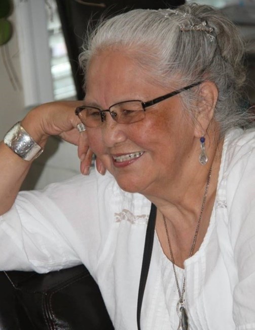 Obituary of Donna Marie Roach