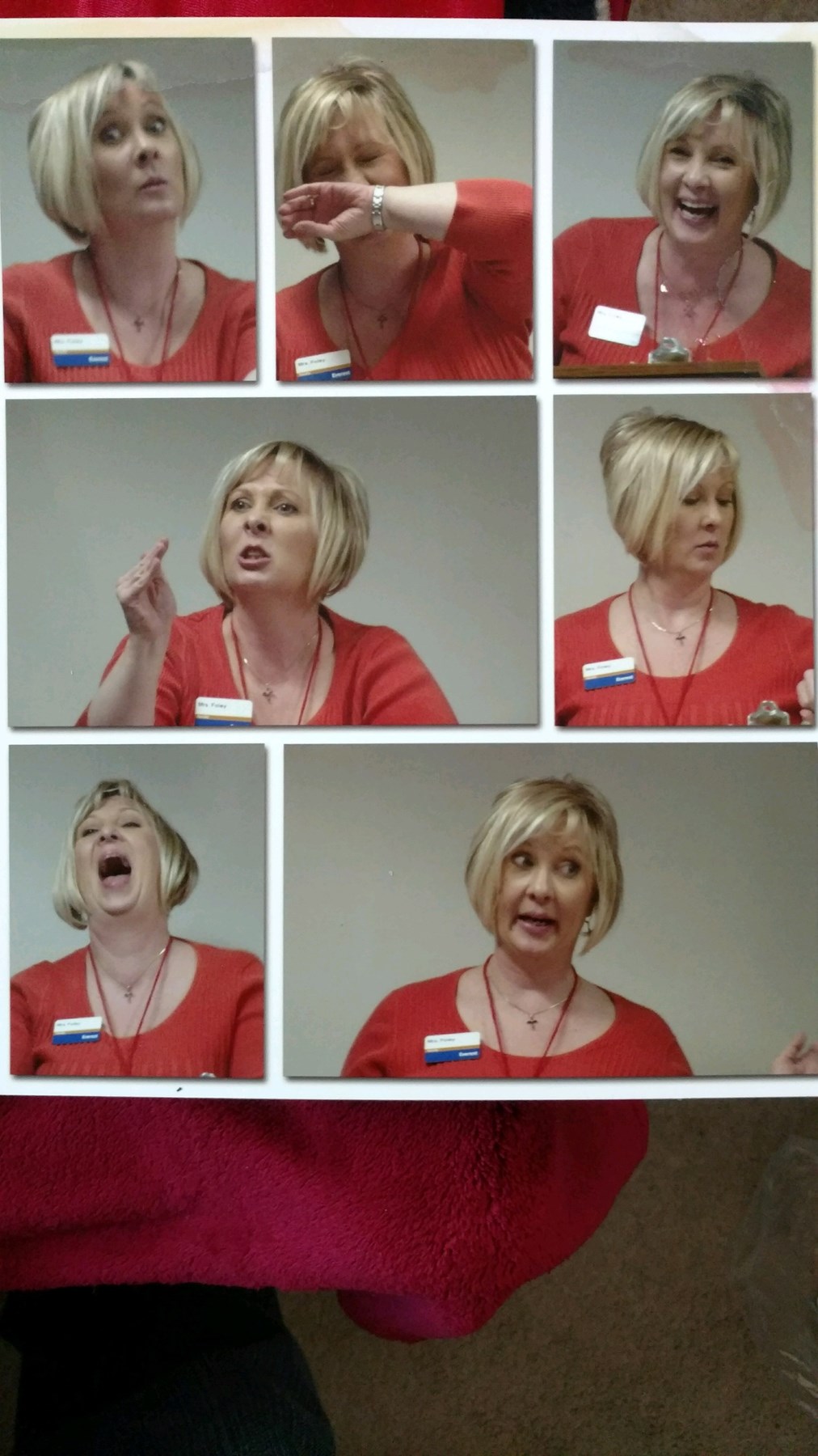 Obituary of Anndra Lynn Foley