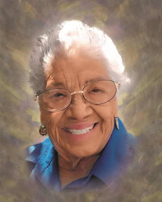 Obituary of Maria Perez Arellano
