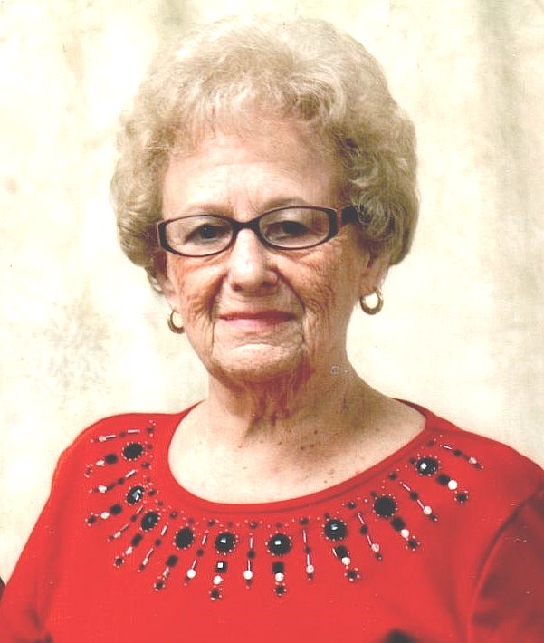 Frances Haile Obituary - El Dorado, AR